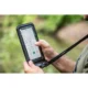 Husa telefon, impermeabila, PVC si ABS, IPX8, 19.5x11 cm, NEO - imagine 2
