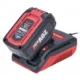 Drujba electrica, Worcraft, cu acumulator 4 Ah, incarcator 20V Li-Ion, 20.5 cm - imagine 3