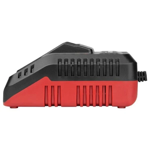 Incarcator rapid acumulator, 20 V Li-ion, Worcraft - imagine 5