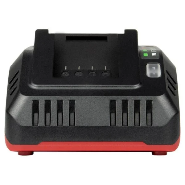 Incarcator rapid acumulator, 20 V Li-ion, Worcraft - imagine 6