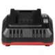 Incarcator rapid acumulator, 20 V Li-ion, Worcraft - imagine 6