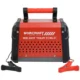 Incarcator baterie auto, 12V/5-20A, 24V/5-10A, 230 V, IP20, Worcraft - imagine 6