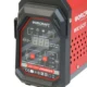 Incarcator baterie auto, 12V/5-20A, 24V/5-10A, 230 V, IP20, Worcraft - imagine 3