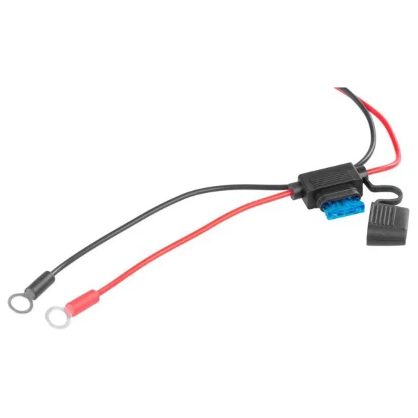 Incarcator baterie auto, 6V/12V, 85 W, 5A, IP65, Strend Pro - imagine 5