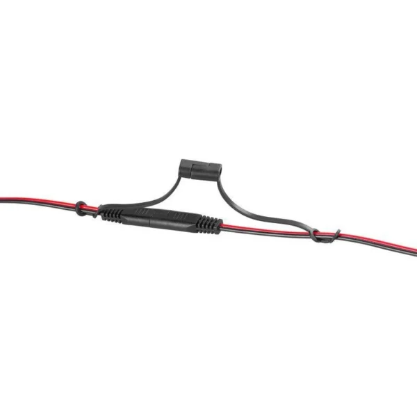 Incarcator baterie auto, 6V/12V, 85 W, 5A, IP65, Strend Pro - imagine 3