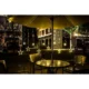 Instalatie luminoasa tip perdea, model stea mare, alb cald, 8 moduri iluminare, interior-exterior, IP44, 138 LED, 2.5 m - imagine 3