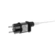 Instalatie luminoasa tip perdea, model stea mare, alb cald, 8 moduri iluminare, interior-exterior, IP44, 138 LED, 2.5 m - imagine 11