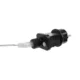 Instalatie luminoasa tip perdea, model stea mare, alb cald, 8 moduri iluminare, interior-exterior, IP44, 138 LED, 2.5 m - imagine 9