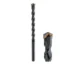 Burghiu granit, 12 mm, Jufisto - imagine 2