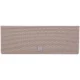 Jardiniera decorativa, imitatie ratan, cafeniu, 39.5x18.5x19.5 cm, Rato Case - imagine 2