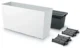 Set 2 jardiniere decorative, Urbi Case M, alb, 77x23.5x40.6 cm, 27 L - imagine 5