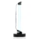 Lampa UV-C Germicida cu Ozon, 38W, Cadrul Aluminiu, Telecomanda si Timer, Suprafata 60 mp - imagine 10