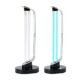 Lampa UV-C Germicida cu Ozon, 38W, Cadrul Aluminiu, Telecomanda si Timer, Suprafata 60 mp - imagine 14