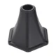 Lampa solara tip felinar pentru gradina, 1 LED, 18x18x160 cm - imagine 2