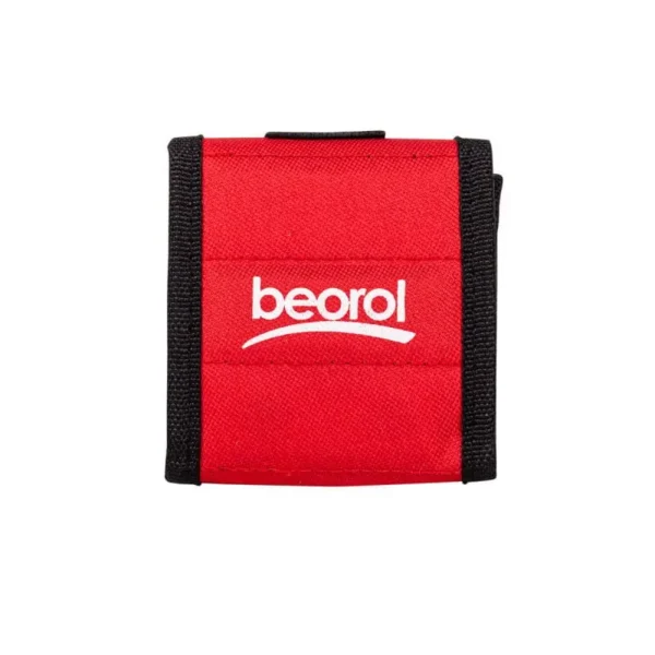 Bratara magnetica piese mici, tip manseta, 9.5x32 cm, Beorol - imagine 8