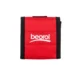 Bratara magnetica piese mici, tip manseta, 9.5x32 cm, Beorol - imagine 8