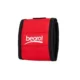Bratara magnetica piese mici, tip manseta, 9.5x32 cm, Beorol - imagine 7