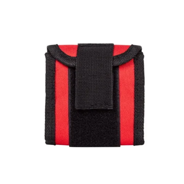 Bratara magnetica piese mici, tip manseta, 9.5x32 cm, Beorol - imagine 6