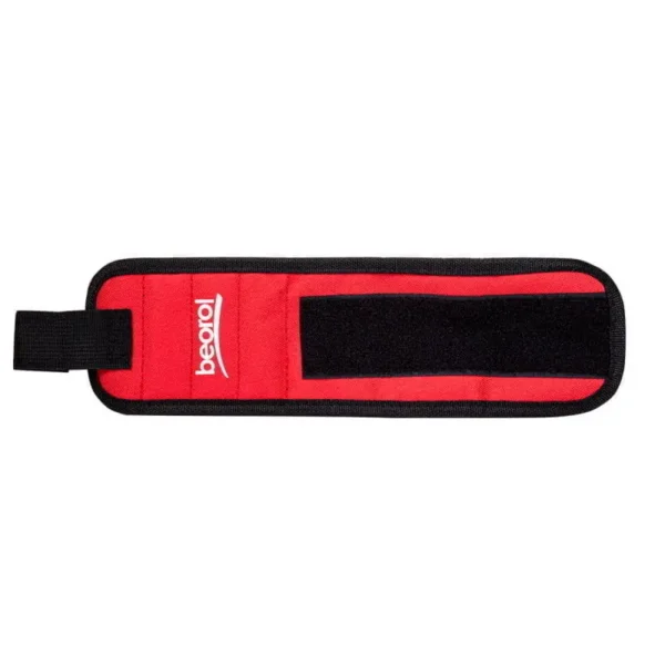 Bratara magnetica piese mici, tip manseta, 9.5x32 cm, Beorol - imagine 4