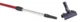 Set gletiera profesionala, inox, 40 cm x 0.3 mm, adaptor, maner prelungitor 1.2-2.2 m, Lanoliv - imagine 14