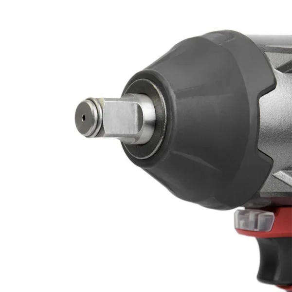 Masina de insurubat, cu impact, 20V Li-ion (acumulator neinclus), 1800 Nm, 3/4", Worcraft - imagine 3