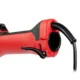 Masina de slefuit pereti/tavan, cap flexibil, cu LED-uri, 900 W, 215 mm, Worcraft - imagine 10