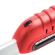 Masina de slefuit pereti/tavan, cap flexibil, cu LED-uri, 900 W, 215 mm, Worcraft - imagine 9