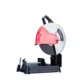 Masina debitat metale de masa, banc, 2300 W, 355x254 mm, Worcraft - imagine 8