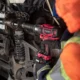 Masina de insurubat, cu impact, 20V Li-ion (acumulator neinclus), 1800 Nm, 3/4", Worcraft - imagine 5