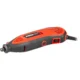 Mini polizor cu accesorii, trusa, 135 W, Strend Pro - imagine 2