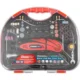 Mini polizor cu accesorii, trusa, 135 W, Strend Pro - imagine 6