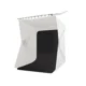 Mini studio foto, Verk Group, tip cort, 20 LED-uri, cu husa, USB, alb, 22x24x24 cm - imagine 6