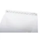 Mini studio foto, Verk Group, tip cort, 20 LED-uri, cu husa, USB, alb, 22x24x24 cm - imagine 3