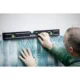 Nivela, MAX PROFESIONAL, magnetica, 3 bule, 150 cm - imagine 3