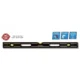 Nivela, MAX PROFESIONAL, magnetica, 3 bule, 150 cm - imagine 4