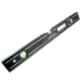 Nivela, MAX PROFESIONAL, magnetica, 3 bule, 150 cm - imagine 6