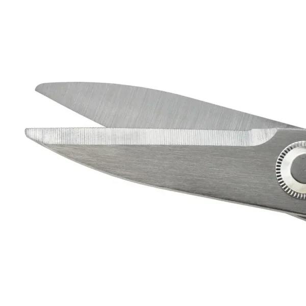 Foarfeca industriala, tais zimtat, lama 4.5 cm, SCS-1, Olfa - imagine 3