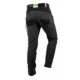 Pantaloni de lucru, elastici, poliamida, model Premium, gri inchis, marimea L/52, NEO - imagine 14