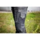 Pantaloni de lucru, poliester, bumbac, model Mix&Match, camuflaj verde inchis, marimea L/52 - imagine 3