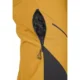 Pantaloni de lucru, elastici, nylon, model Outdoor, galben mustar, marimea S/48, NEO - imagine 12