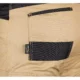 Pantaloni de lucru, poliester, bumbac, intariri genunchi, model Mix&Match, bej, marimea XL/54, NEO - imagine 9