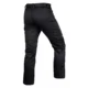 Pantaloni de lucru, bumbac, poliester, intariri genunchi, model Mix&Match, negru, marimea M/50 - imagine 9