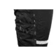 Pantaloni de lucru, reflectorizanti, negru si galben, model Hi-Vis, marimea S/48, NEO - imagine 4