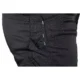 Pantaloni de lucru, bumbac, poliester, intariri genunchi, model Mix&Match, negru, marimea L/52 - imagine 8