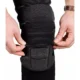 Pantaloni de lucru, bumbac, poliester, intariri genunchi, model Mix&Match, negru, marimea L/52 - imagine 7