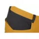 Pantaloni de lucru, elastici, nylon, model Outdoor, galben mustar, marimea S/48, NEO - imagine 7