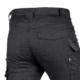 Pantaloni de lucru, bumbac si poliester, model Mix&Match, negru, marimea XL/54, NEO - imagine 4