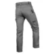 Pantaloni de lucru, bumbac si poliester, model Mix&Match, gri, marimea L/52, NEO - imagine 4
