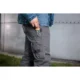 Pantaloni de lucru, bumbac si poliester, model Mix&Match, gri, marimea S/48, NEO - imagine 5