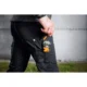 Pantaloni de lucru, bumbac si poliester, model Mix&Match, negru, marimea M/50, NEO - imagine 7